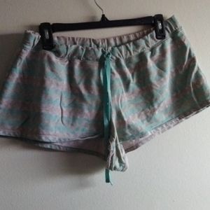 Sleep Shorts